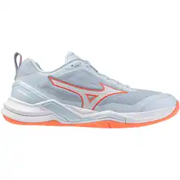 Sport 24 Mizuno Wave Stealth Elite Håndboldsko Dame tilbud