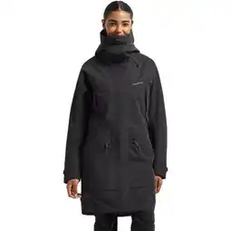 Sport 24 Didriksons Ilma Parka Jakke Dame tilbud