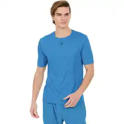 Sport 24 Virtus Ayaan Trænings T-shirt Herre tilbud