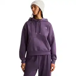 Sport 24 The North Face Essential Simple Dome Boxy Hættetrøje Dame tilbud