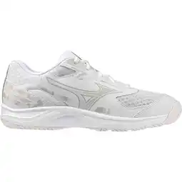 Sport 24 Mizuno Stealth Star 3 Håndboldsko Børn tilbud