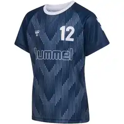 Sport 24 hummel Reg Soccer 12 T-shirt Børn tilbud