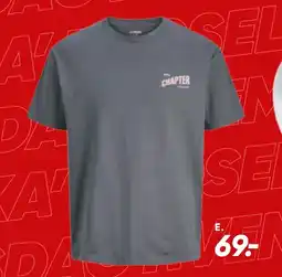 Wupti T-shirt tilbud