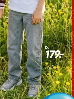 Wupti Jeans tilbud