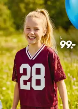 Wupti T-shirt tilbud