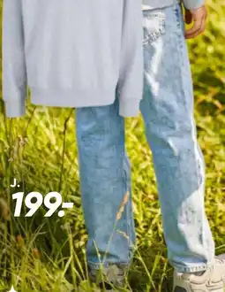 Wupti Jeans tilbud