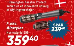 Wupti Remington Airstyler tilbud