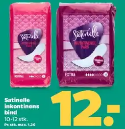 Netto Palmolive roll-on deodorant tilbud