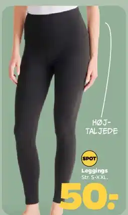 Netto Leggings tilbud