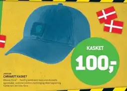 XL-BYG Carhartt kasket tilbud