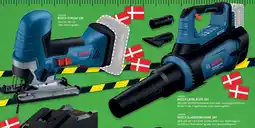 XL-BYG Bosch stiksav 18v tilbud