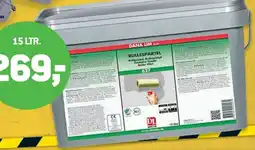 XL-BYG Dana Lim Rullespartel tilbud