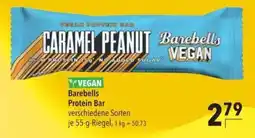 Citti Barebells Protein Bar tilbud