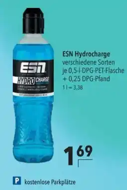 Citti ESN Hydrocharge tilbud