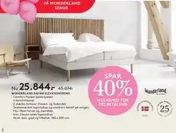 SENG WONDERLAND 342 W6 ELEVATIONSSENG tilbud