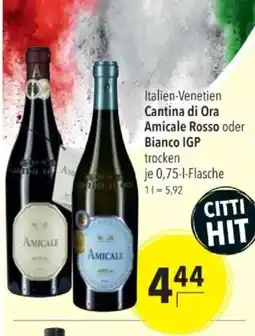 Citti Amicale tilbud