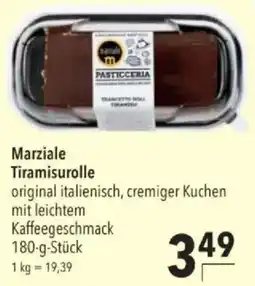 Citti Marziale Tiramisurolle tilbud