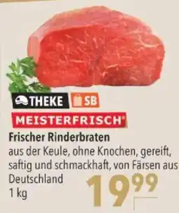 Citti Theke sb meisterfrisch frischer rinderbraten tilbud