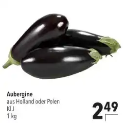 Citti Aubergine tilbud