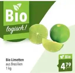 Citti Bio Limetten tilbud