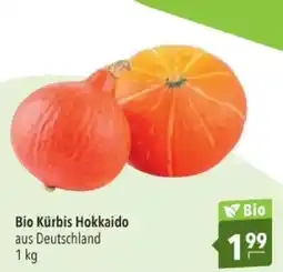 Citti Bio Kürbis Hokkaido tilbud