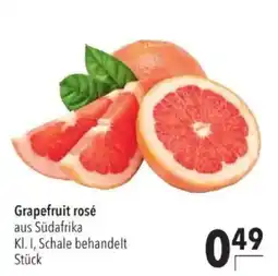 Citti Grapefruit rosé tilbud