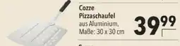 Citti Cozze Pizzaschaufel tilbud