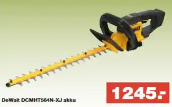 DeWalt DCMHT564N-XJ akku