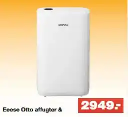 Bauhaus Eese Otto affugter tilbud