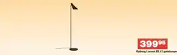 Bauhaus Dyberg Larsen DL12 gulvlampe tilbud