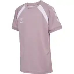 Sport 24 hummel Pulse Performance Trænings T-shirt Børn tilbud