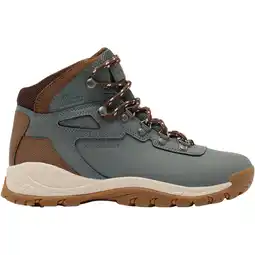 Sport 24 Columbia Newton Ridge Plus Vandrestøvler Dame tilbud