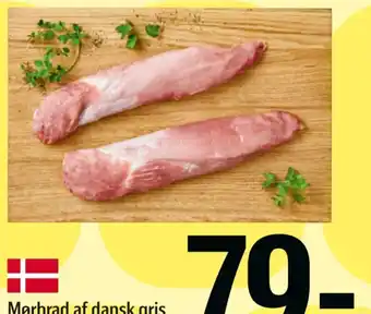 Mørbrad