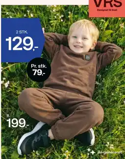 Føtex VRS Designet til livet tilbud