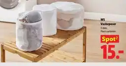 Lidl W5 Vaskeposer tilbud