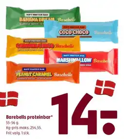Coop 365 3-Stjernet pålæg tilbud