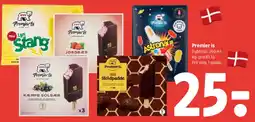 Coop 365 Premier Is (ispakker) tilbud