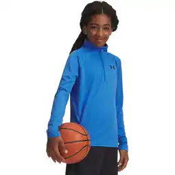 Sport 24 Under Armour Tech 2.0 Half Zip Træningstrøje Børn tilbud