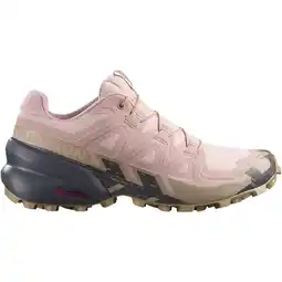 Sport 24 Salomon Speedcross 6 Trail Løbesko Dame tilbud