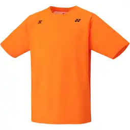 Sport 24 Yonex VA Badminton T-shirt Herre tilbud