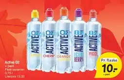 Fakta Tyskland Active O2 tilbud
