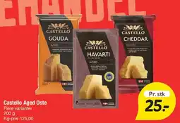 Fakta Tyskland Castello Aged Oste tilbud