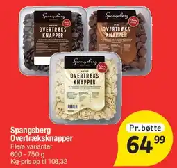 Fakta Tyskland Spangsberg Overtræksknapper tilbud