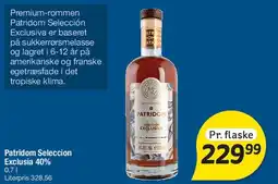 Fakta Tyskland Patridom Seleccion Exclusiva 40% tilbud
