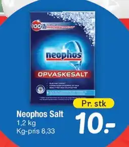 Fakta Tyskland Neophos Salt tilbud