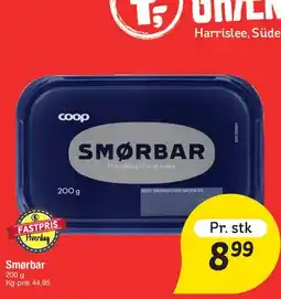 Fakta Tyskland Smørbar tilbud
