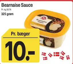 ABC Lavpris Bearnaise Sauce tilbud
