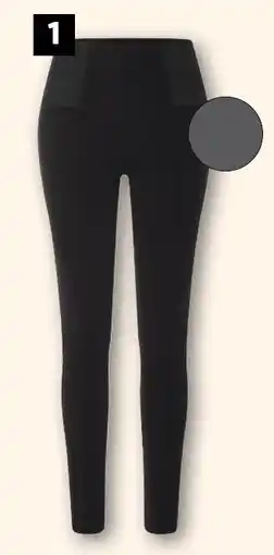 Lidl Esmara Jeggings tilbud