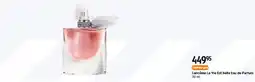 Matas Lancôme La Vie Est Belle Eau de Parfum tilbud