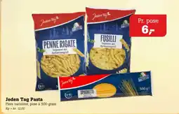 Poetzsch Padborg Jeden Tag Pasta tilbud